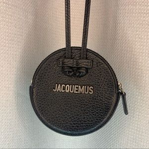 Jacquemus bag